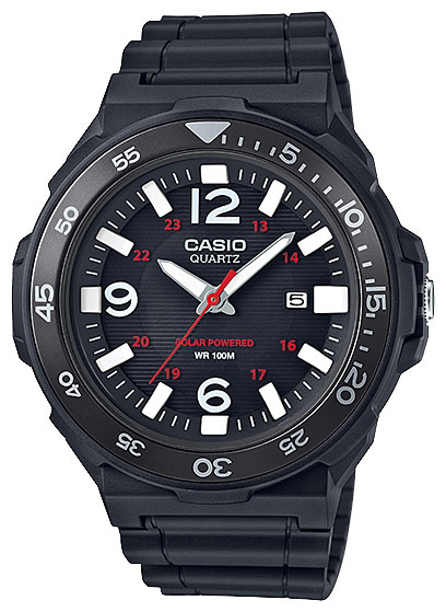 Часы Casio Analog MRW-S310H-1B