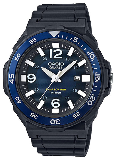Часы Casio Analog MRW-S310H-2B