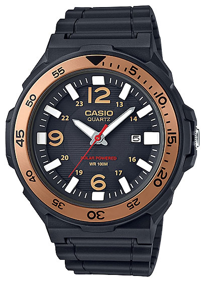 Часы Casio Analog MRW-S310H-9B