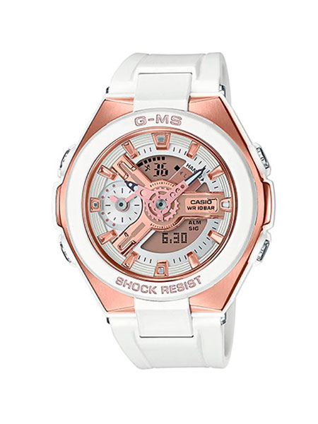 Часы Casio Baby-G MSG-400G-7A