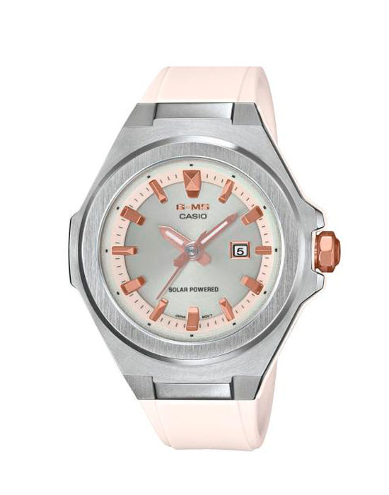 Часы Casio Baby-G MSG-S500-7AER