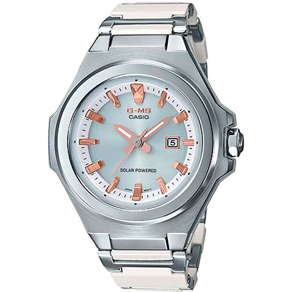 Часы Casio G-Shock MSG-S500CD-7A
