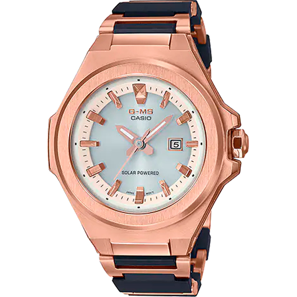 Часы Casio Baby-G MSG-S500CG-1A