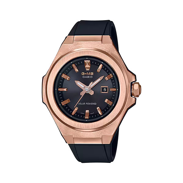 Часы Casio Baby-G MSG-S500G-1A