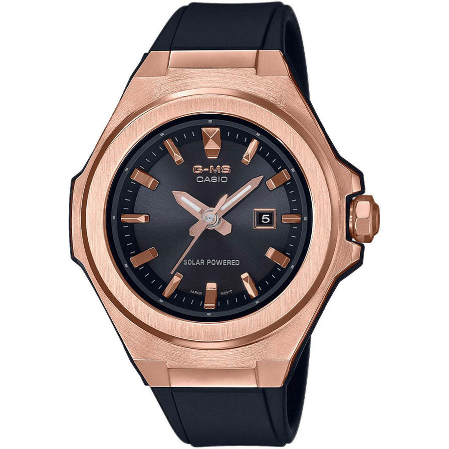 Часы Casio Baby-G MSG-S500G-1AER