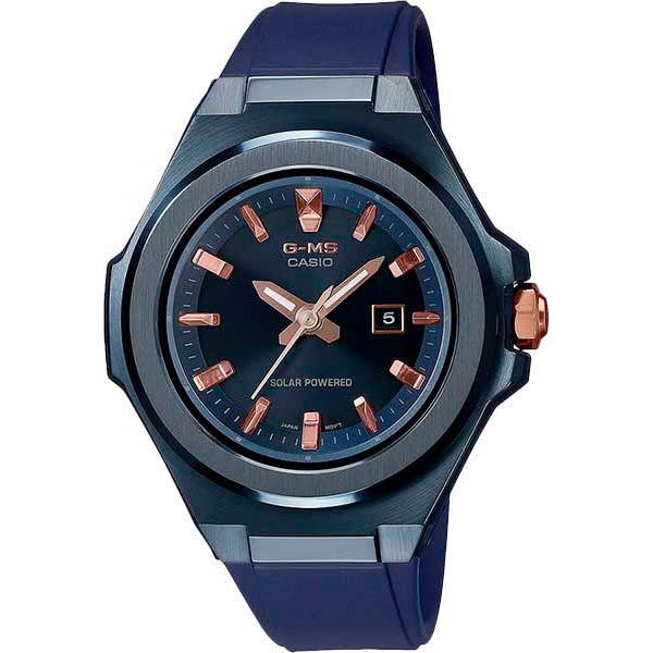 Часы Casio Baby-G MSG-S500G-2A2