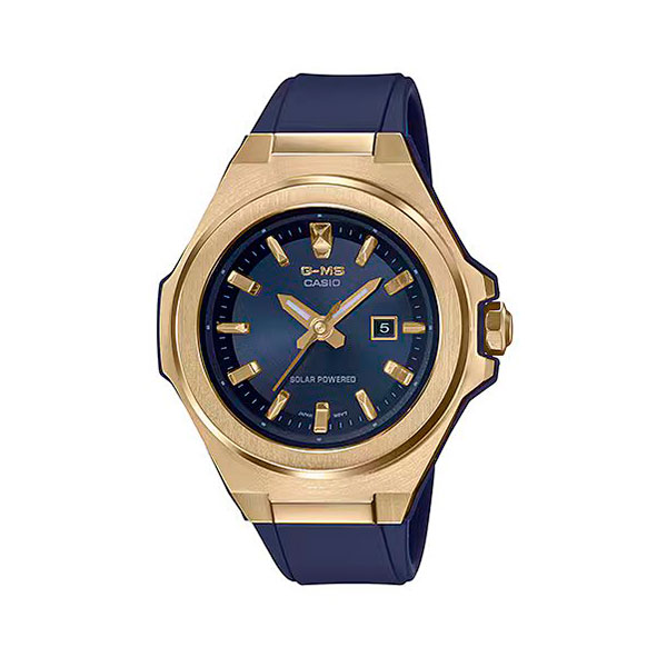 Часы Casio Baby-G MSG-S500G-2AER