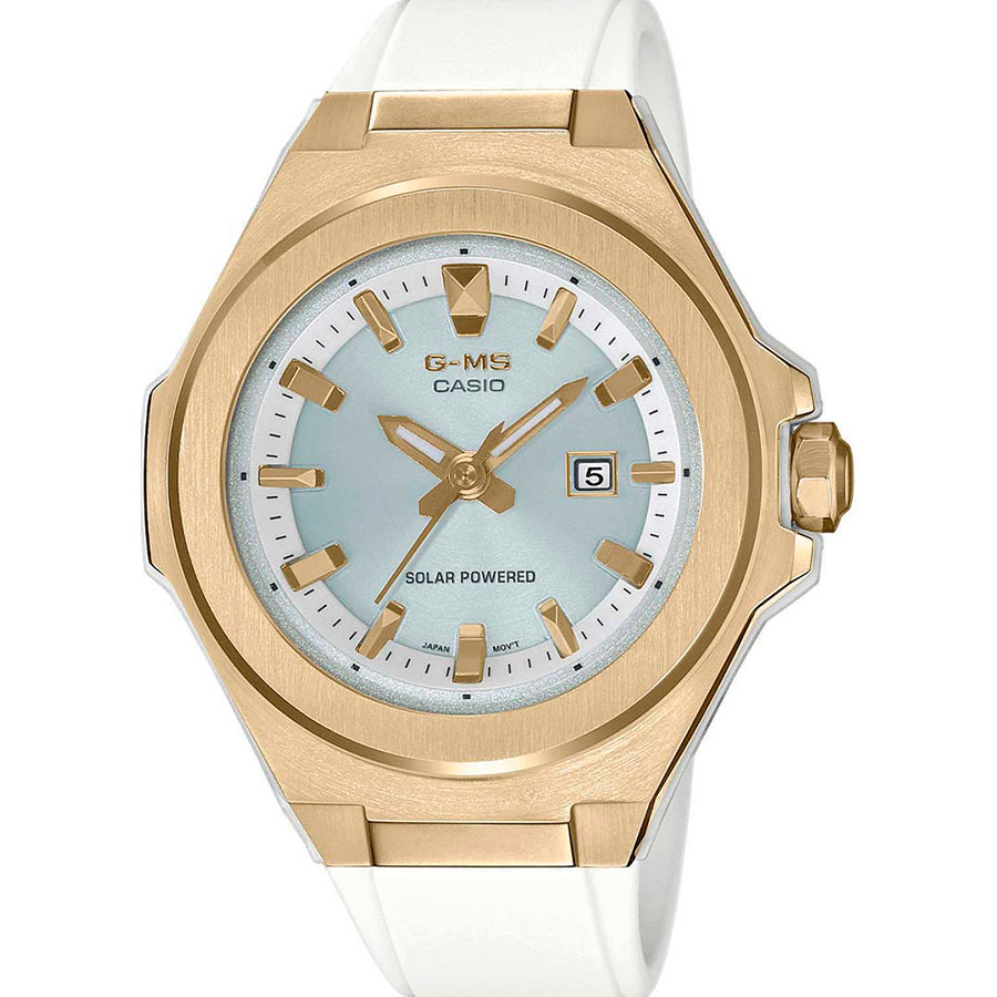 Часы Casio Baby-G MSG-S500G-7A