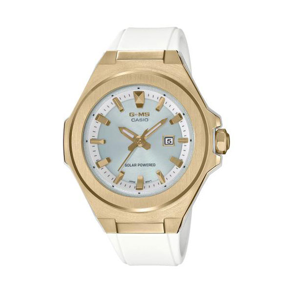 Часы Casio Baby-G MSG-S500G-7AER