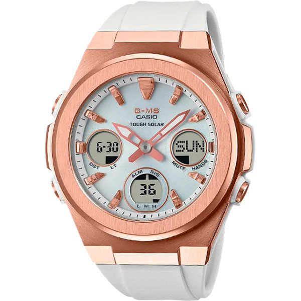 Часы Casio Baby-G MSG-S600G-7AER