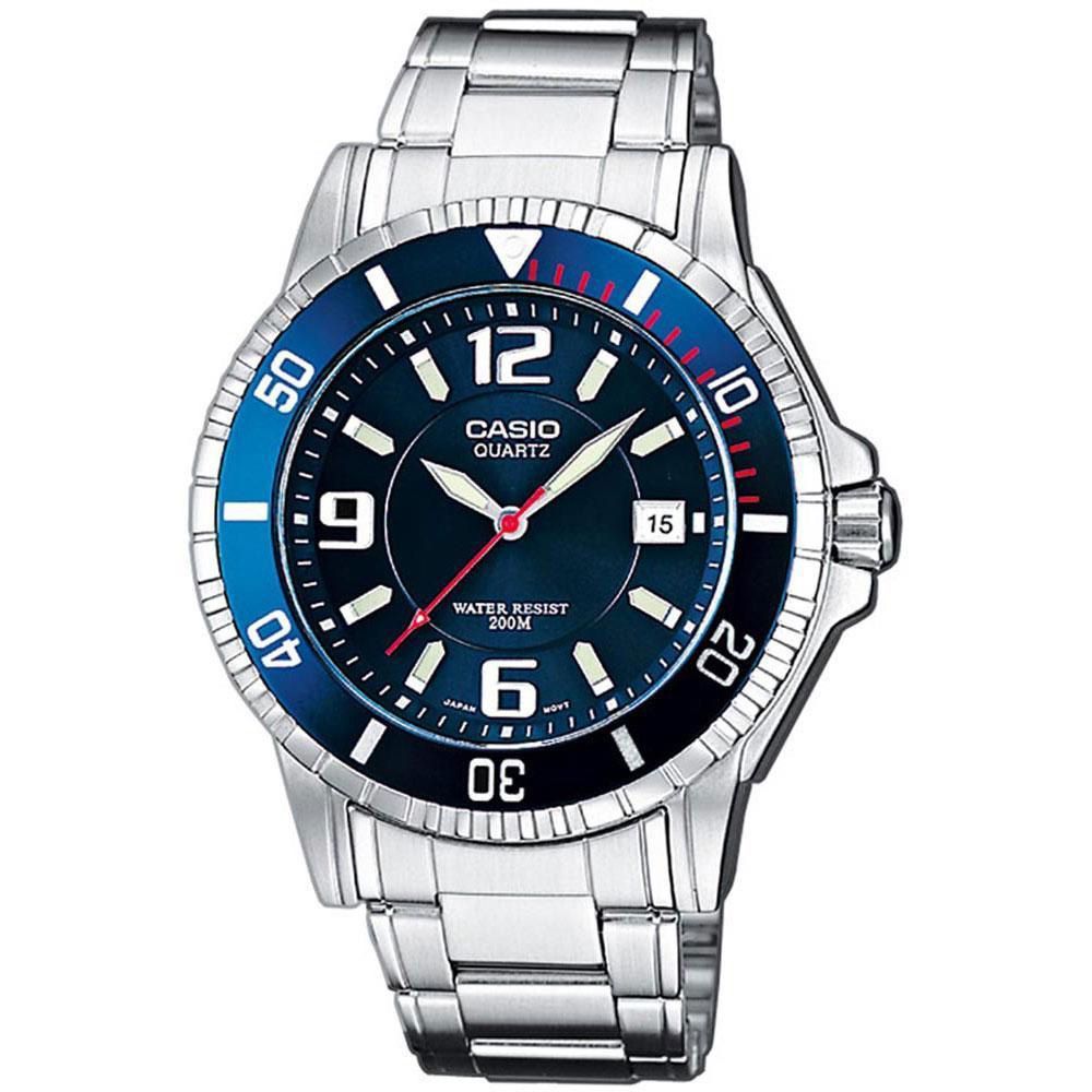 Часы Casio Analog MTD-1053D-2A