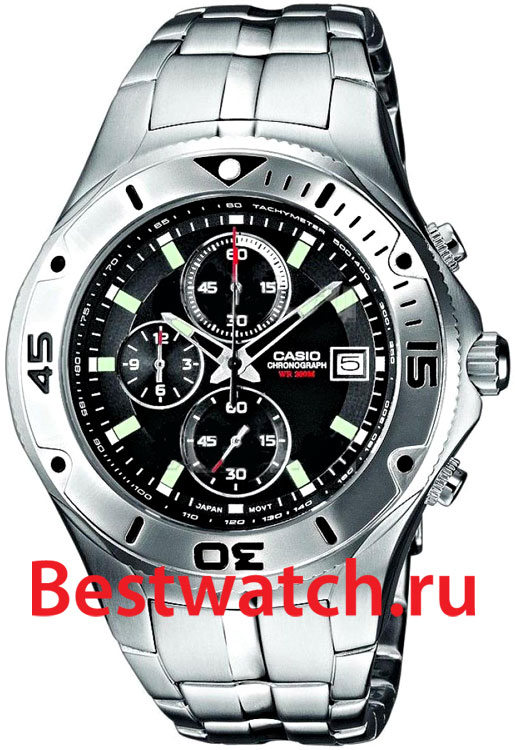 Часы Casio Analog MTD-1057D-1A