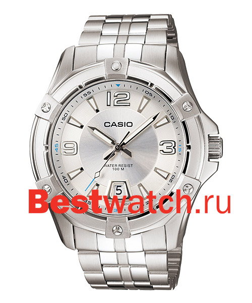 Часы Casio Analog MTD-1062D-7A