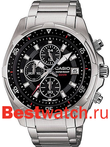 Часы Casio Analog MTD-1067D-1A