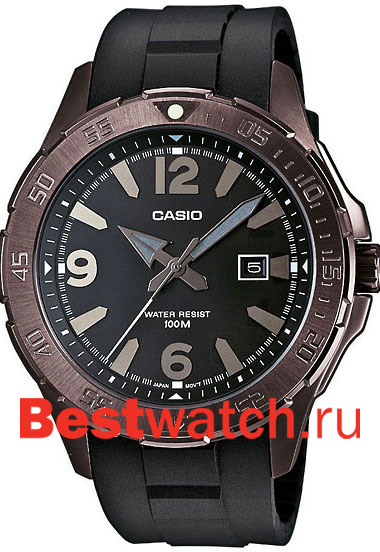 Часы Casio Analog MTD-1073-1A1
