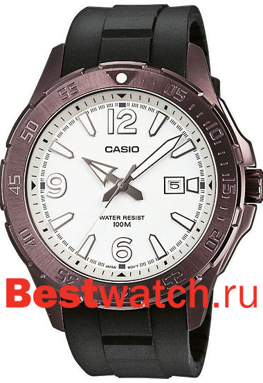 Часы Casio Analog MTD-1073-7A