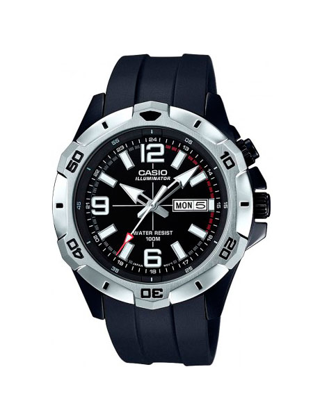 Часы Casio Analog MTD-1082-1A