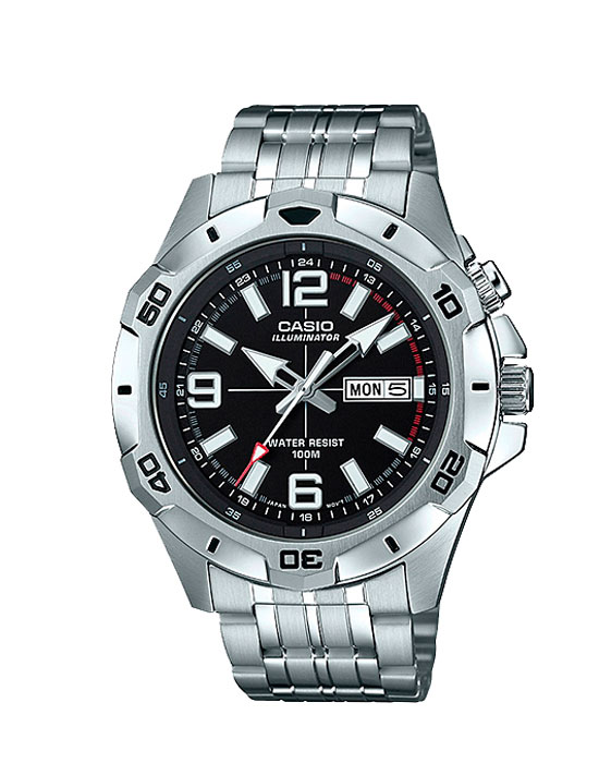 Часы Casio Analog MTD-1082D-1A