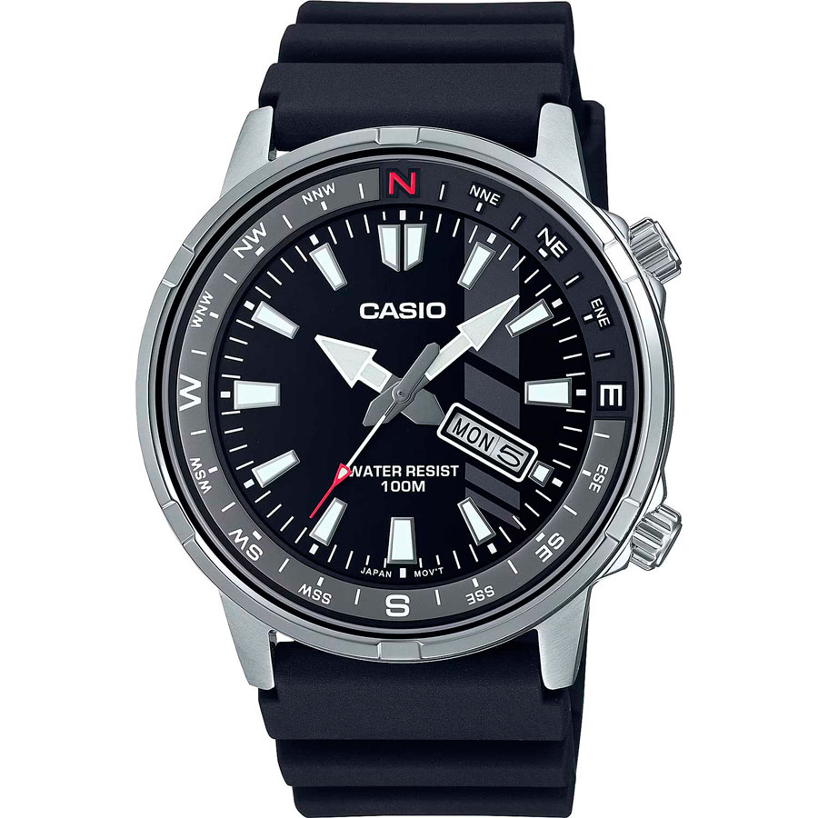 Часы Casio Analog MTD-130-1A