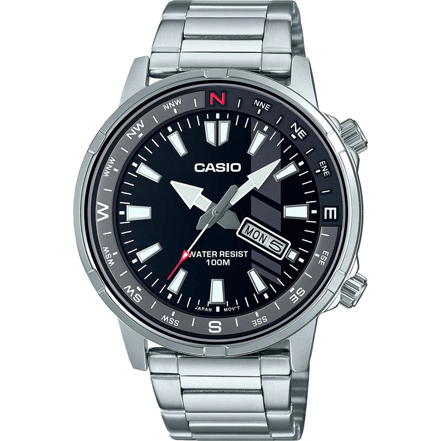 Часы Casio Analog MTD-130D-1A