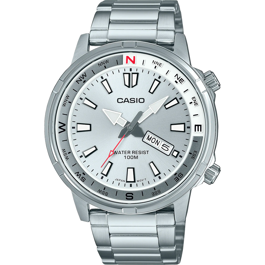 Часы Casio Analog MTD-130D-7A