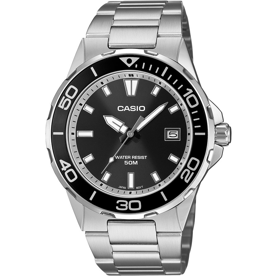 Часы Casio Analog MTD-145D-1A