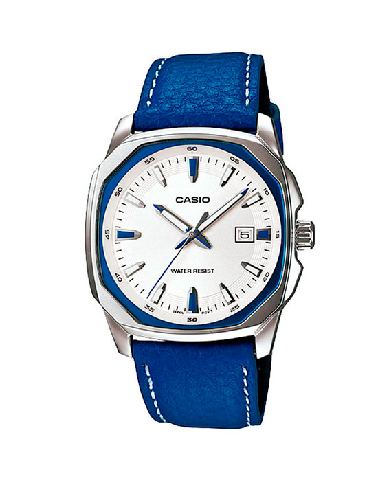 Часы Casio Analog MTF-115L-7A