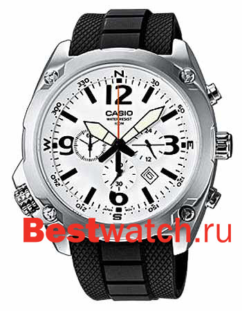Часы Casio Analog MTF-E002-7A