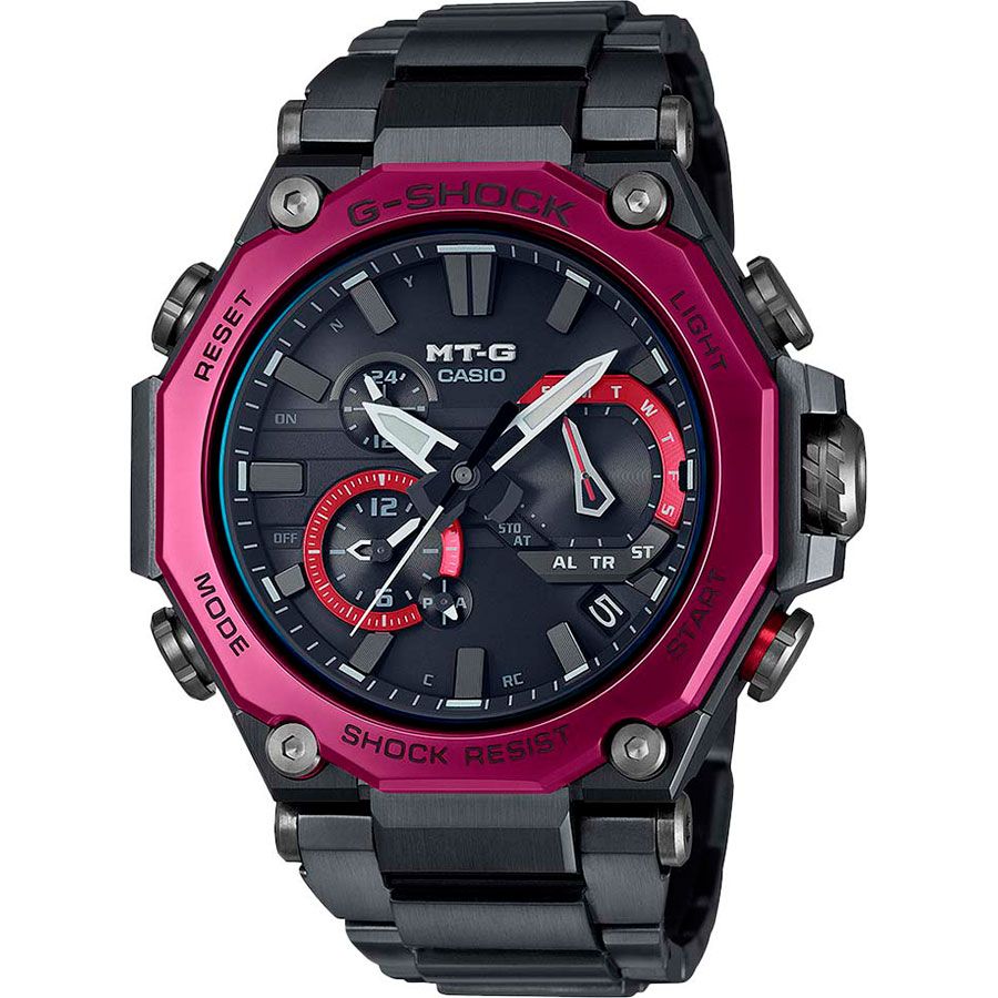 Часы Casio G-Shock MTG-B2000BD-1A4ER