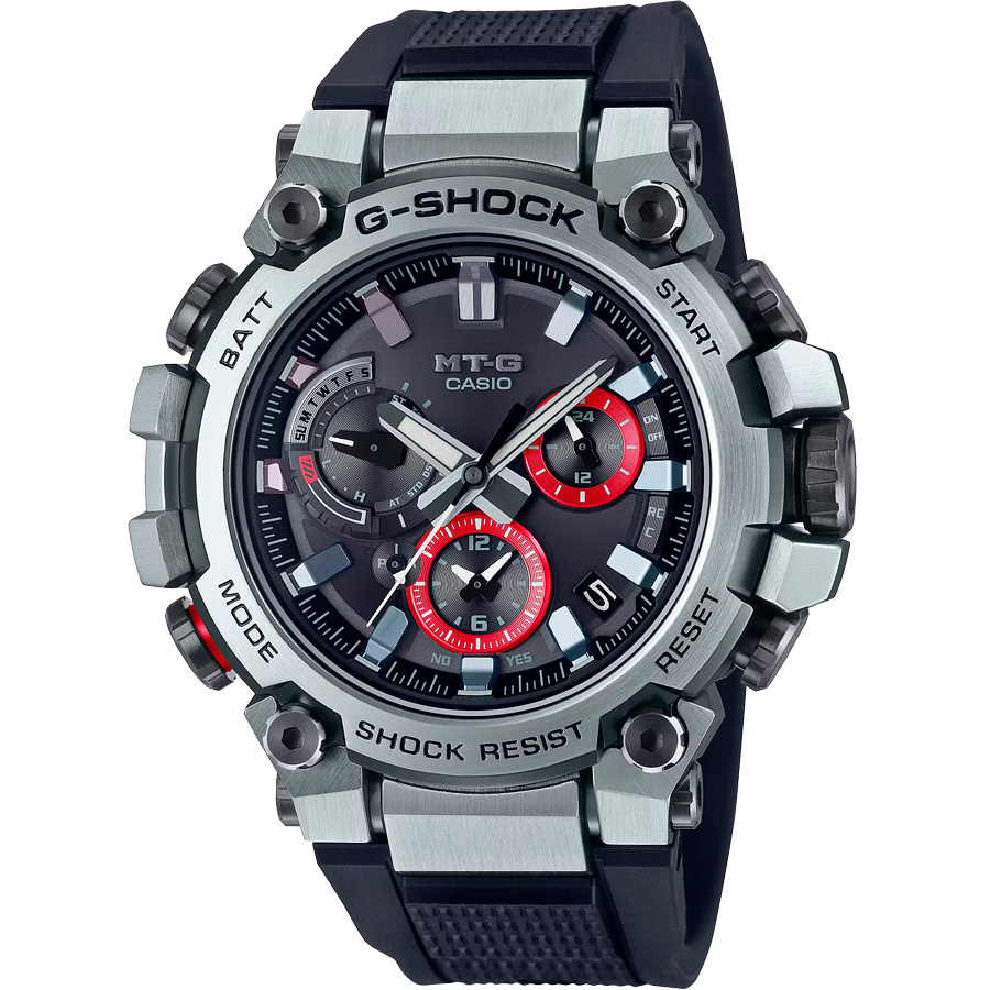 Часы Casio G-Shock MTG-B3000-1A