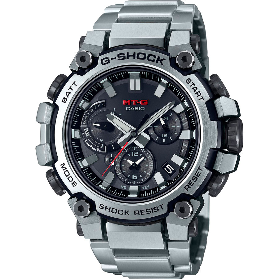 Часы Casio G-Shock MTG-B3000D-1A