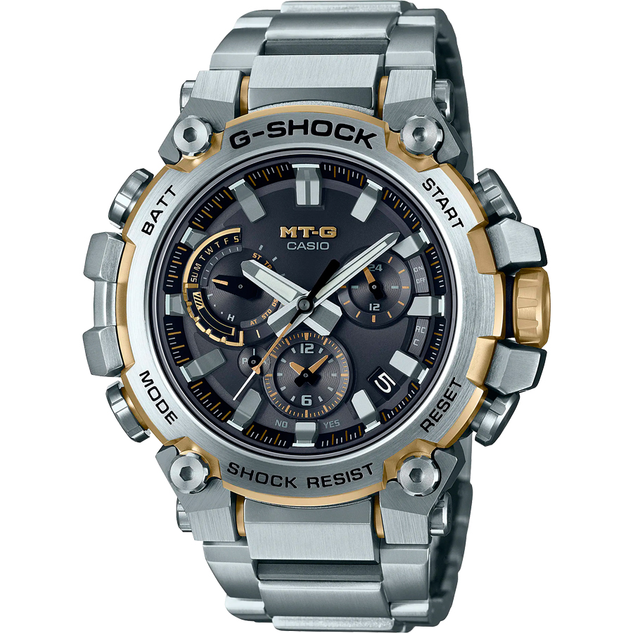 Часы Casio G-Shock MTG-B3000D-1A9