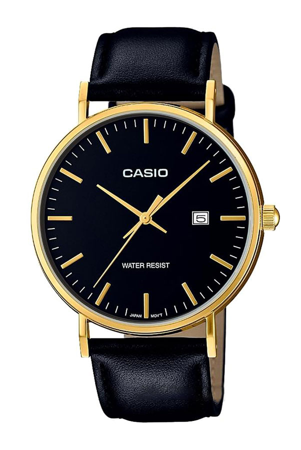 Часы Casio Analog MTH-1060GL-1A