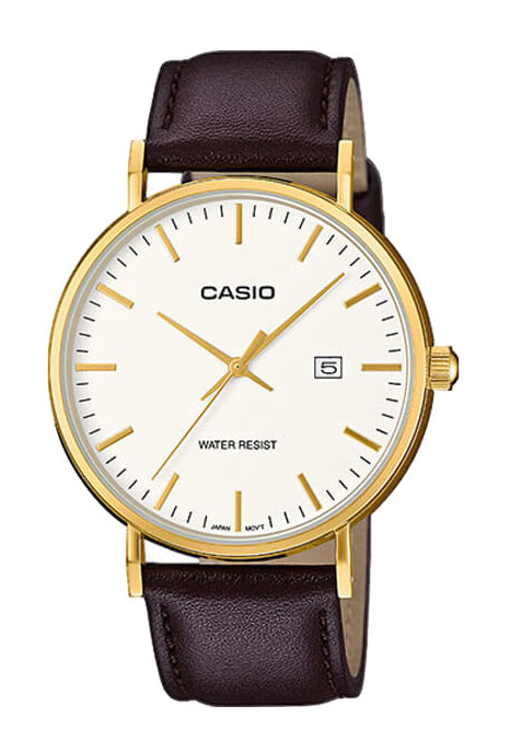 Часы Casio Analog MTH-1060GL-7A