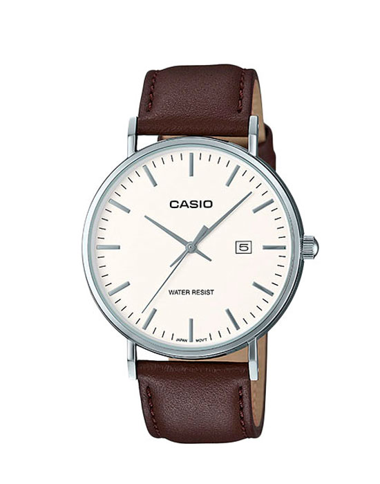 Часы Casio Analog MTH-1060L-7A