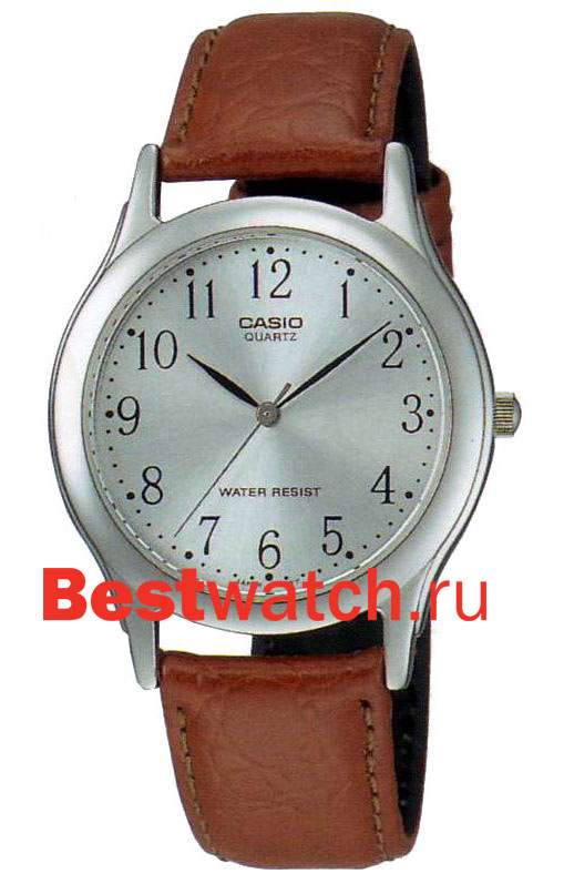 Часы Casio Analog MTP-1093E-7B