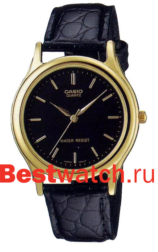 Часы Casio Analog MTP-1093Q-1A