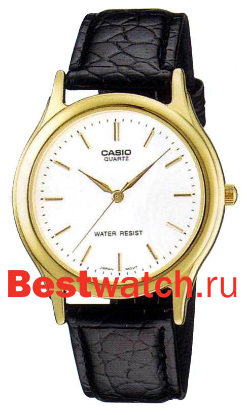 Часы Casio Analog MTP-1093Q-7A
