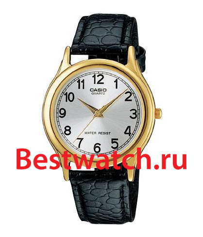 Часы Casio Analog MTP-1093Q-7B1