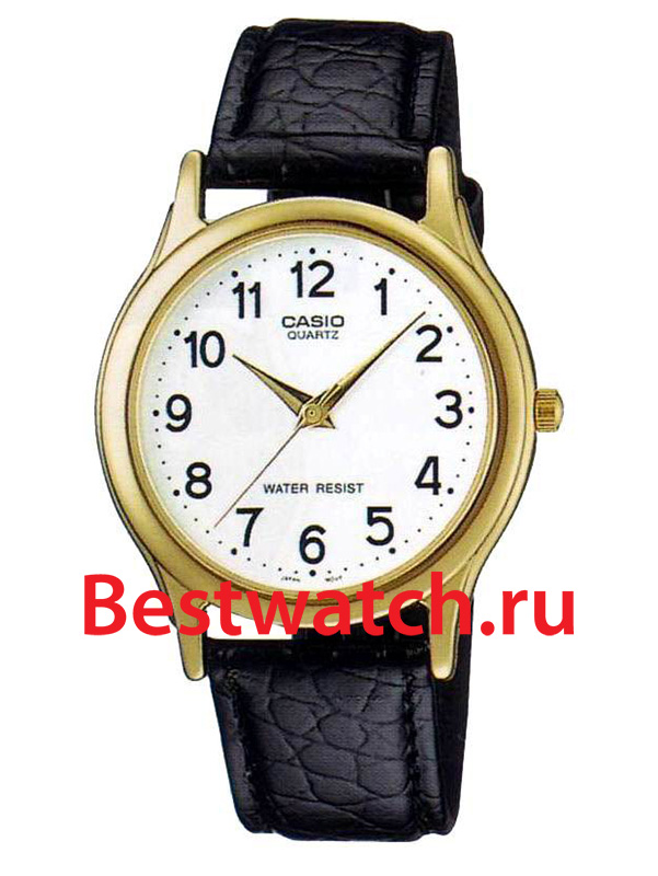 Часы Casio Analog MTP-1093Q-7B2