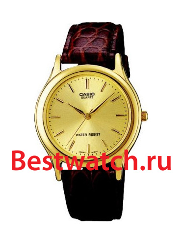 Часы Casio Analog MTP-1093Q-9A