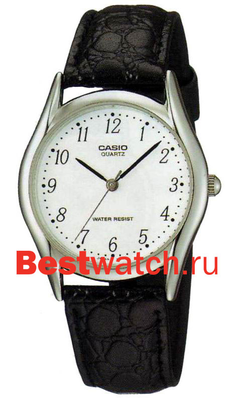 Часы Casio Analog MTP-1094E-7B