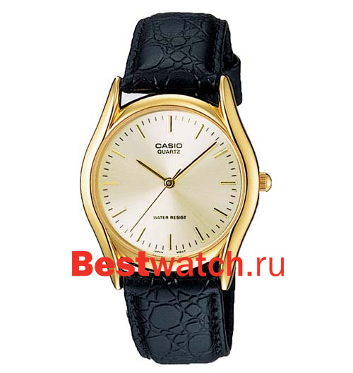 Часы Casio Analog MTP-1094Q-7A