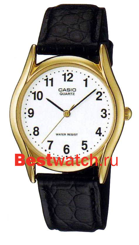 Часы Casio Analog MTP-1094Q-7B1