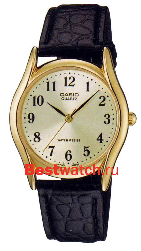 Часы Casio Analog MTP-1094Q-7B2