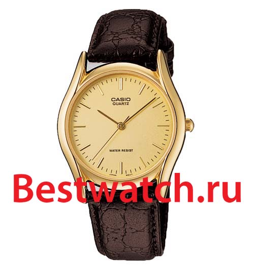 Часы Casio Analog MTP-1094Q-9A