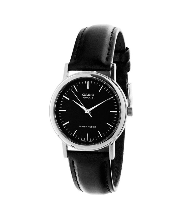 Часы Casio Analog MTP-1095E-1A