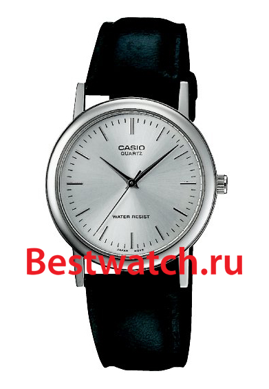 Часы Casio Analog MTP-1095E-7A