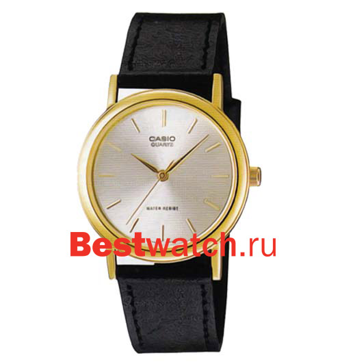 Часы Casio Analog MTP-1095Q-7A