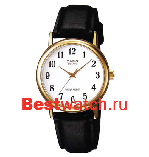 Часы Casio Analog MTP-1095Q-7B